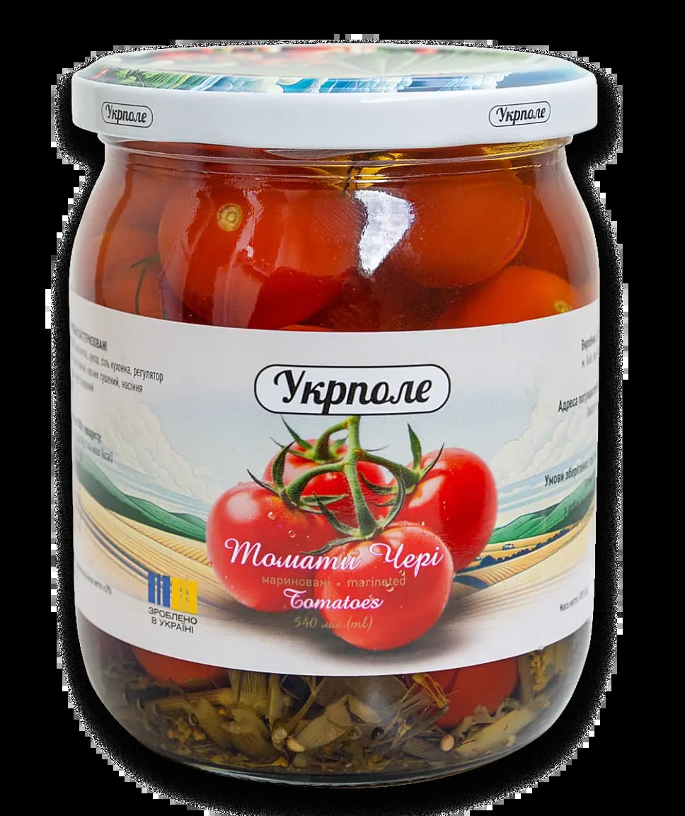 Томати Чері